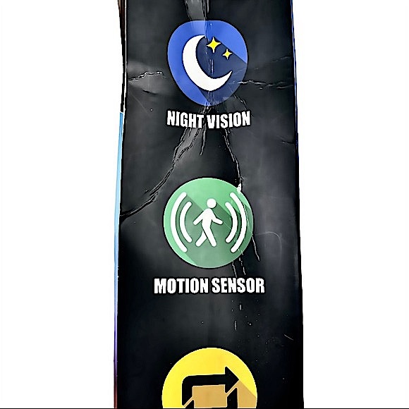 Pilot Your On Board Witness Dash Cam 720p HD Resolution Brand new never used - Picture 8 of 11